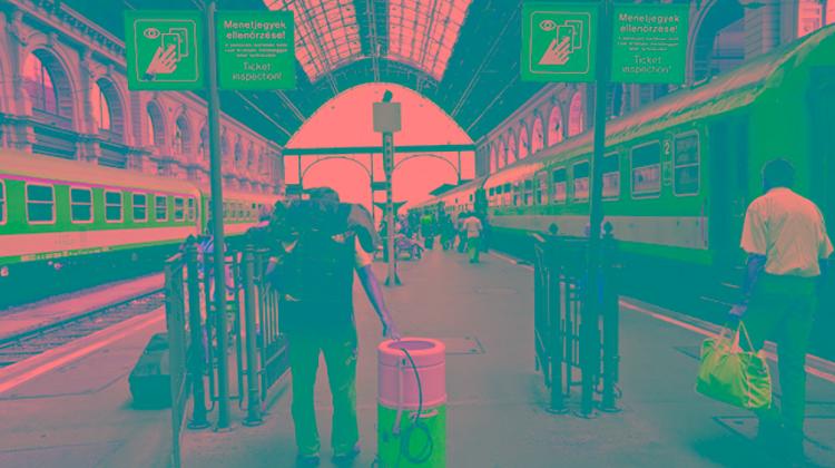 New Fares Favour Trains Over Buses In Hungary