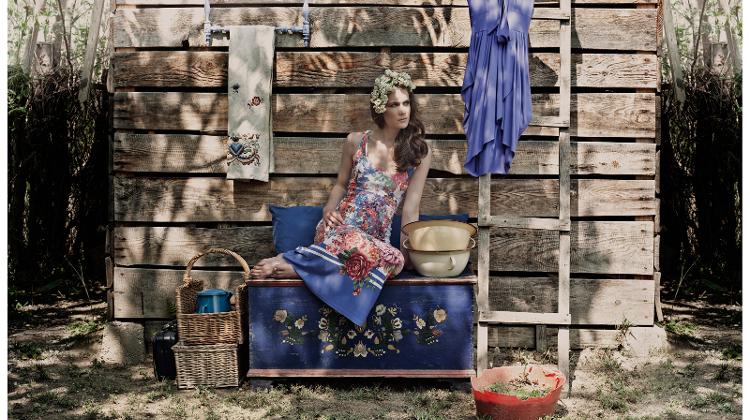 2in1 Collection at Sziget Festival, Hungary