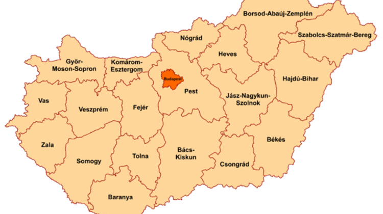 Hungary's Fidesz May Officially Seek Border Revision In 2020