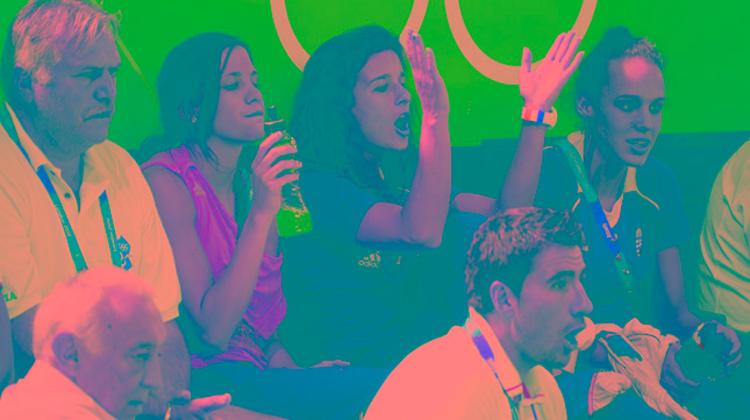 Xpat Opinion: Hungary’s Expat Olympic Fans