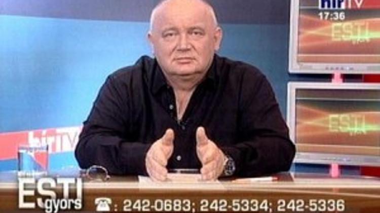 Former Communist In Hungary Turned Socialist Turned Conservative Turns… Socialist