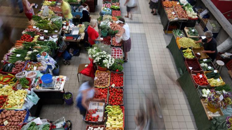 Invitation: International Food Events In  Budapest