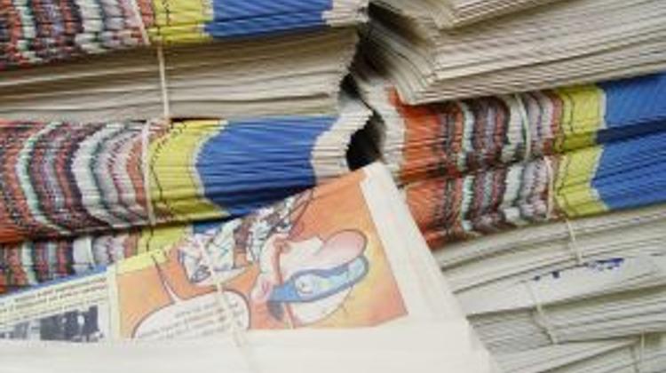 Xpat Opinion:  Azeri Axe Murderer & Confronting The IMF – Last Week’s Lead Stories In Hungary