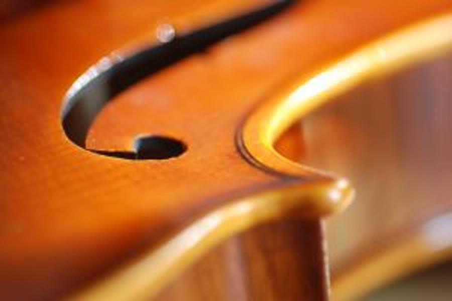 Invitation: József Szigeti International Violin & Viola Competition, Budapest, Until 15 September