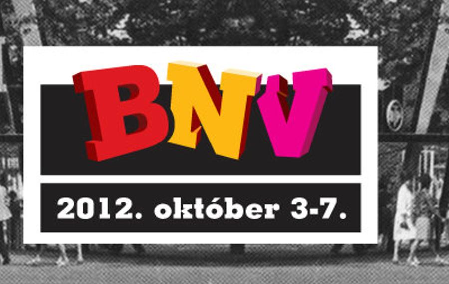 Invitation: Budapest International Fair, Hungexpo, 3 - 7 October