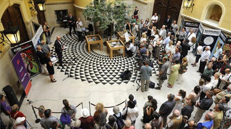 The Many Faces Of Hungary – Budapest Hosts Jewish & Catholic Festivals