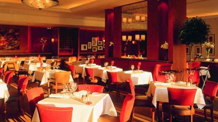 South American Night At InterContinental Budapest, 21 September