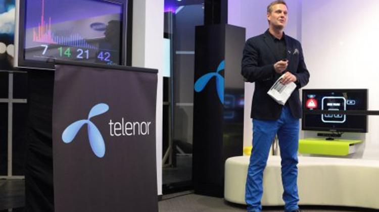 Telenor Launches Music Service In Hungary