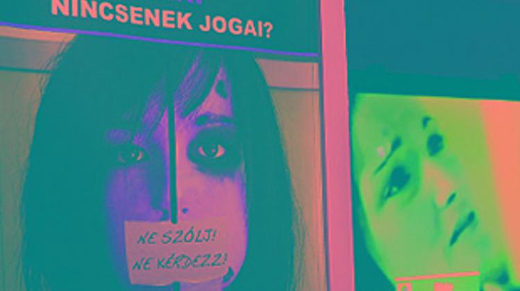 Xpat Opinion:  Hungarian Government U-Turn On Domestic Violence