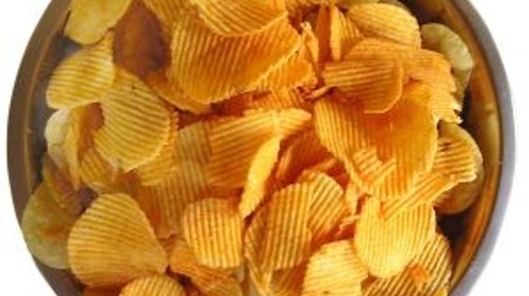 Chips Tax Revenue In Hungary  Reaches Ft 15bn