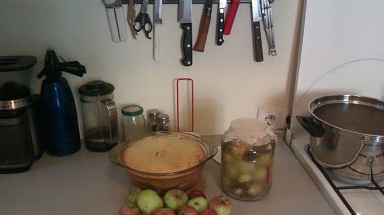 Xpat Opinion: Szimplakert Haztaji Piac (Szimplakert Croft Market) Revisited