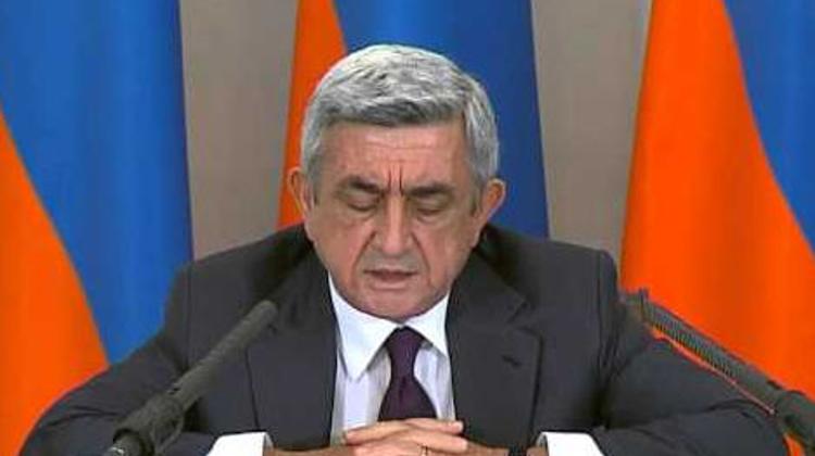 Xpat Opinion: Battle Rages On Over Freed Azeri Convict