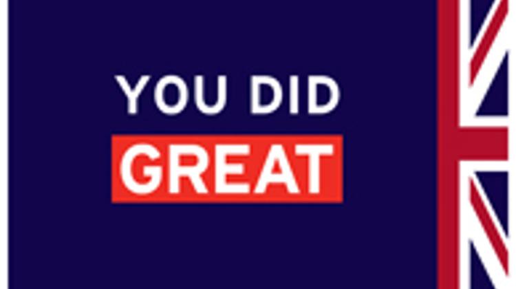 Congratulations To Hungary On Their Great Paralympic Achievements