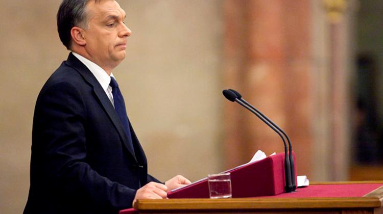 Orban, Varga Optimistic On IMF Loan For Hungary