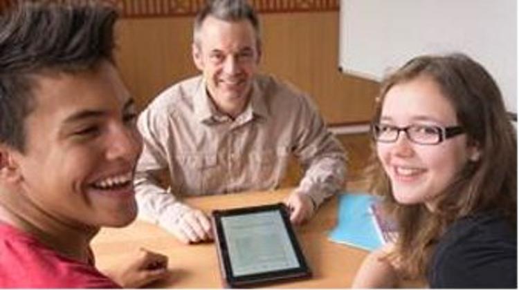 English Learning Centre Budapest: Skimming Off The Cream