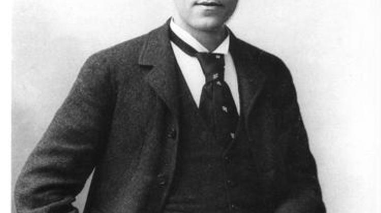 Invitation: Mahler: Inspiration & Creation Exhibition, Palace Of Arts