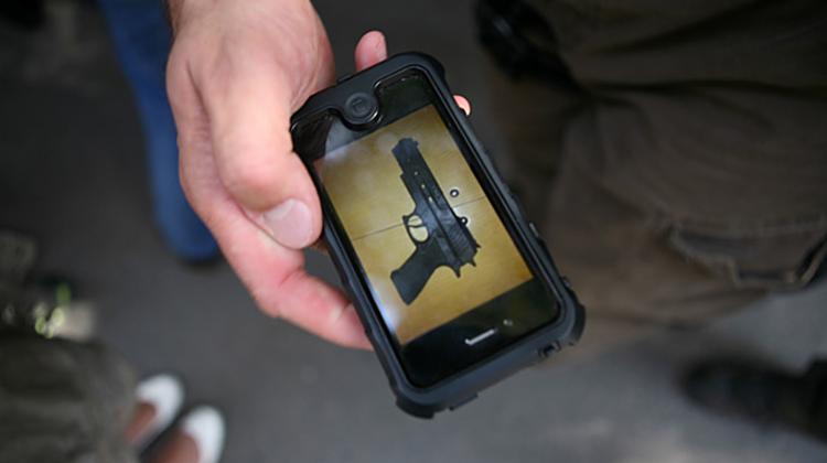 Xpat Opinion: Counter Terrorist Raid At University In Budapest Mocked And Praised