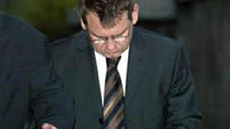 Minister Of Justice Sent A Letter To EU Commissioner On The Irish Driver Who Killed Two Children In Hungary