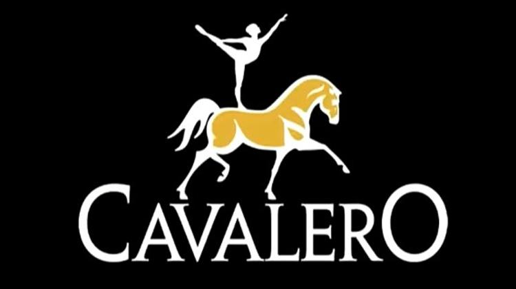Invitation: Cavalero, Budapest Sportaréna, 29 - 30 September