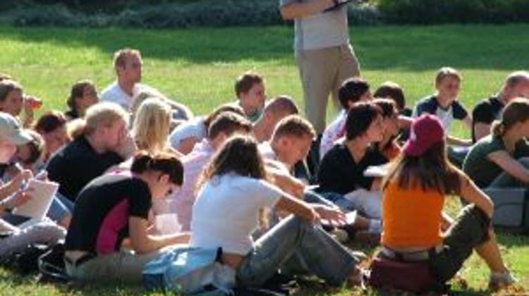 Gay Teacher Wins Discrimination Case In Hungary