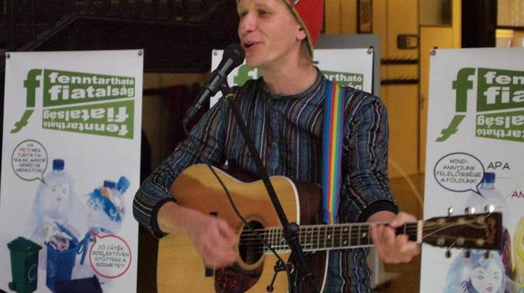 Earthlings Concert Tour In Hungary