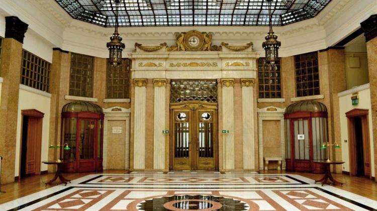 A Great Opportunity To Visit The British Embassy In Budapest,  15 - 16 September