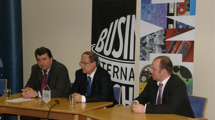 IBM Has Increased Number Of Employees In Székesfehérvár, Hungary