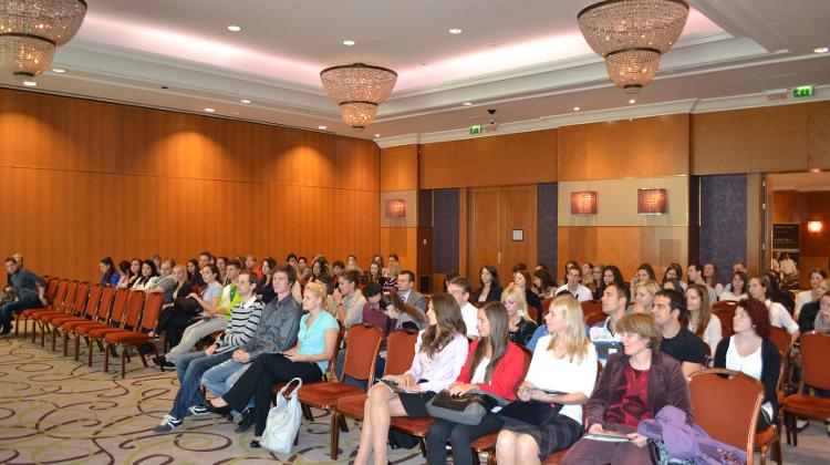 Open Day For College And University Students At InterContinental Budapest
