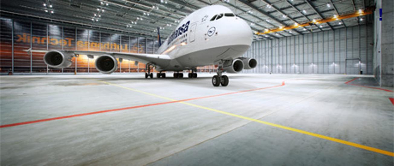 Updated: Flight Information From Budapest Airport: Strike At Lufthansa