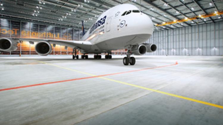 Updated: Flight Information From Budapest Airport: Strike At Lufthansa