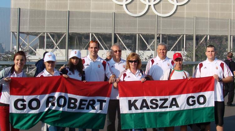 'A Day To Remember', Guest Blog By Mónika Farkas