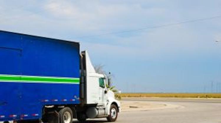 Hungarian Government Approves Road Toll Project