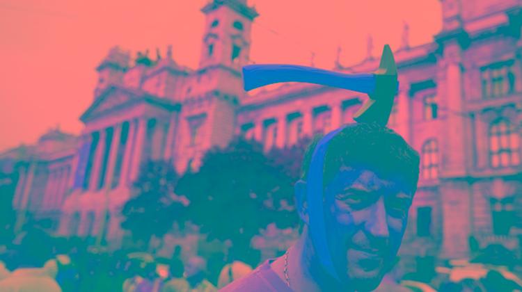 Xpat Opinion: Weaknesses Of The Opposition In Hungary