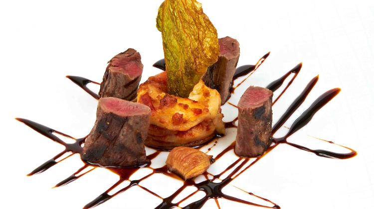 Finnish Design & Gastro Culture At Budapest Design Week