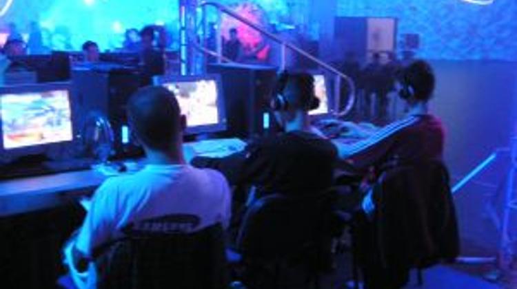 Server-Based Gaming Starts In January 2013  In Hungary