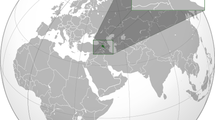 Xpat Opinion: Axe Murderer Released In Azerbaijan After Being Transferred From Hungary