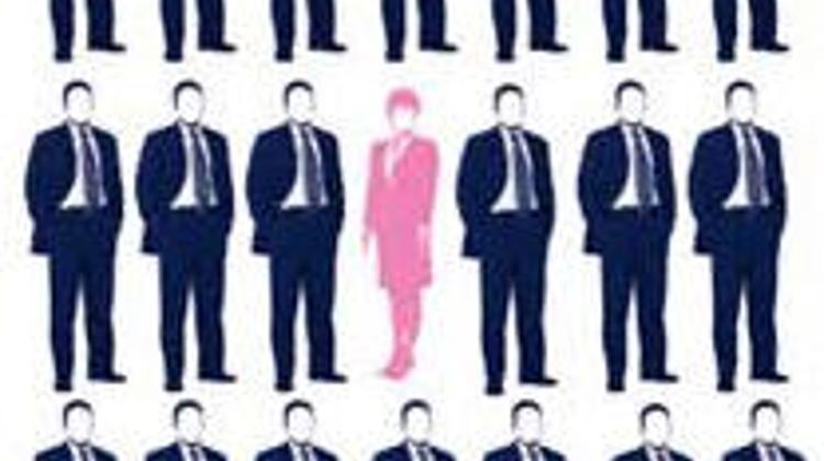 Xpat Opinion: Hungarian Women And Politics