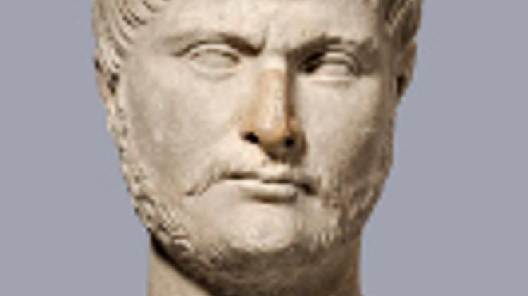 Now On: 'Nero In Budapest Exhibition', Museum Of Fine Arts