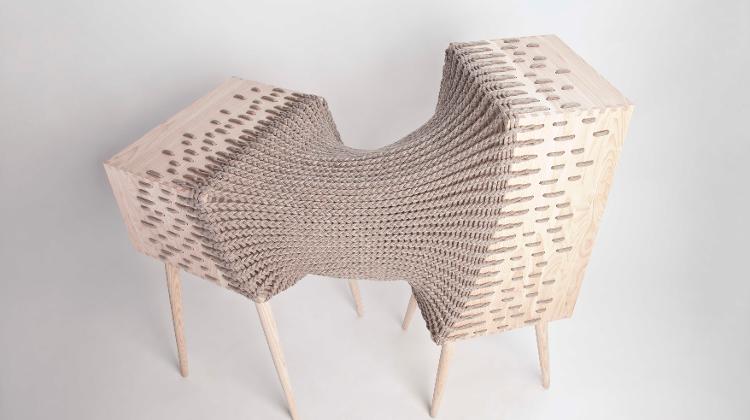 Budapest Design Week To Open With 'Slow Design Exhibition' On 28 September