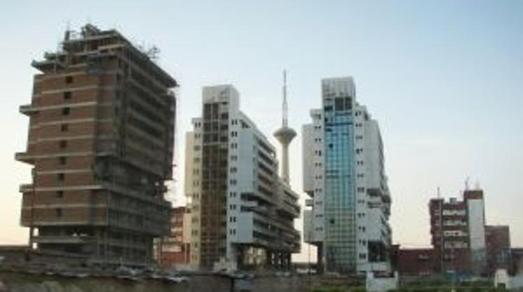 Hungary's TriGránit Wins First China Contract