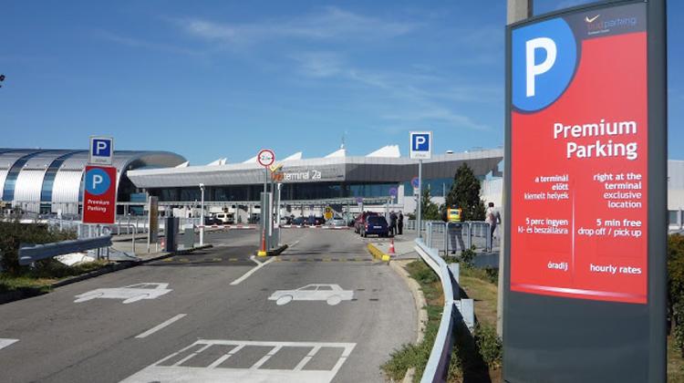 Budapest Airport: New Parking System Proves Itself
