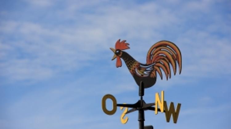 Bill To Ban Private Weather Forecasts In Hungary