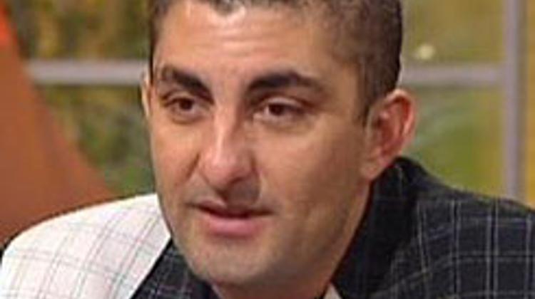 Reality Show Star Guilty Of Tax Fraud In Hungary