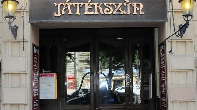 Rare Private Theatre Opens Today In Budapest