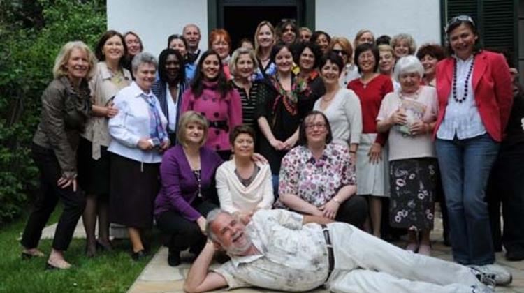 Docent Programme - Volunteer Guide Training Programme In Budapest