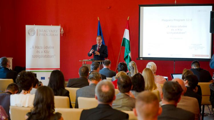 Cabinet To Create Financial Ombudsman In Hungary