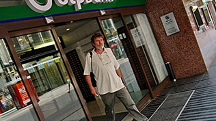 New Fiscal Plans In Hungary Hit OTP Shares Hard