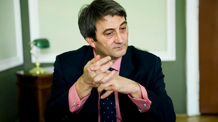 Minister Of State Cséfalvay On The Hungarian Economy And Talks With The IMF