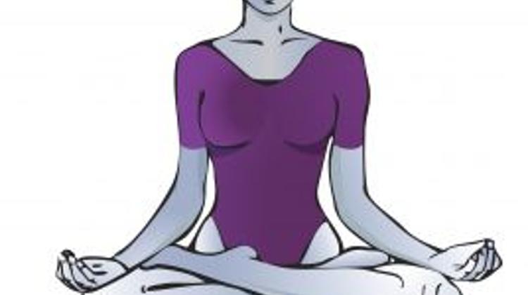 Buddhism Meditation In English, In Budapest Every Thursday