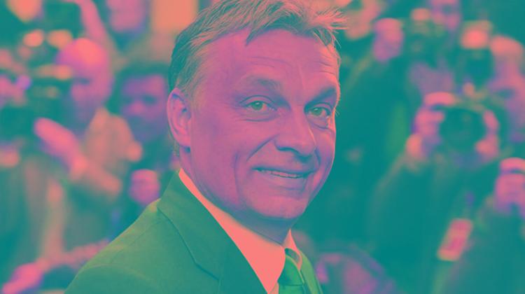 Hungary's PM Orbán Cautions Against Self-Pity